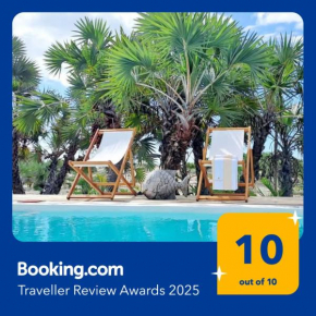 Coral Villa - Karula Sand Villas